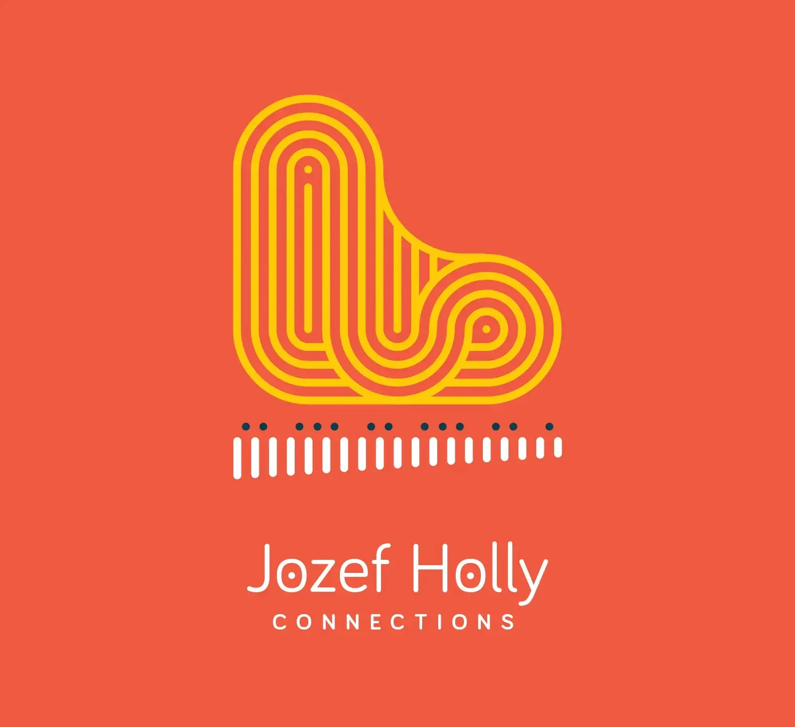 Connections album od Jozefa Holleho